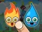 Mchezo Cute Elements online