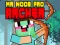 Mchezo Mr Noob Pro Archer online