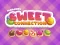 Mchezo Mahjong Sweet Connection online