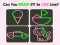 Mchezo Brain Test: One Line Draw Puzzle online