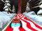 Mchezo Monster Truck 3D Winter online
