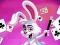 Mchezo Magic Solitaire: World online