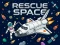 Mchezo Rescue Space online