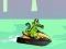 Mchezo Swampy Motorboat Race online