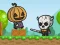 Mchezo Running Pumpkin online