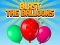 Mchezo Blast The Balloons online
