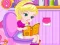 Mchezo Potty Train Baby Elsa online