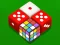 Mchezo Dice Merge online
