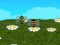Mchezo Two bumblebees online