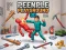 Mchezo People Playground 3D online