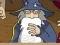 Mchezo A glass of milk in the Wild West online
