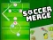 Mchezo Soccer Merge online