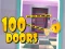 Mchezo 100 Doors online