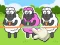 Mchezo Sheep Sort Puzzle Sort Color online