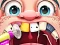 Mchezo Crazy Dentist online