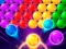 Mchezo Bubble Pop Butterfly online