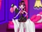 Mchezo Delicate Dracula Dress Up online