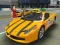 Mchezo Free New York Taxi Driver 3d online