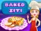 Mchezo Baked Ziti online