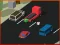 Mchezo Blocky Traffic Racer online