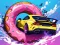 Mchezo Roof Car Stunt online