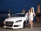 Mchezo Miss Tuning Show Girls online
