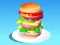 Mchezo Hamburger online