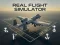 Mchezo Real Flight Simulator online