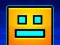 Mchezo Escape Geometry Jump online