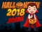 Mchezo Halloween 2018 Jigsaw online