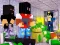 Mchezo Robberies 3D online