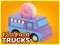 Mchezo Fast Food Trucks online