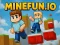 Mchezo Minefun.io online
