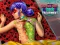 Mchezo Dotted Girl Back Treatment online