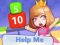 Mchezo Panic Princess online