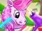 Mchezo Pony Pet Salon online