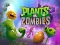 Mchezo Plants vs Zombies TD online