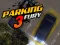 Mchezo Parking Fury 3 online
