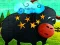 Mchezo Cartoon Hidden Stars online
