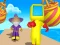 Mchezo Run Royale Knockout online