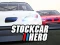 Mchezo Stockcar Hero online