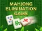 Mchezo Mahjong Elimination Game online