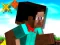 Mchezo Run Mineblock Run online