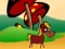 Mchezo Simon In Wonderland online