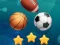 Mchezo Idle Ball Fall online