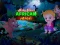 Mchezo Baby Hazel: African safari online