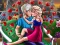 Mchezo Ice Queen Romantic Date online