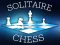 Mchezo Solitaire Chess online