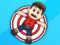 Mchezo Kick The Mario online