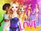 Mchezo Love Dress Up online